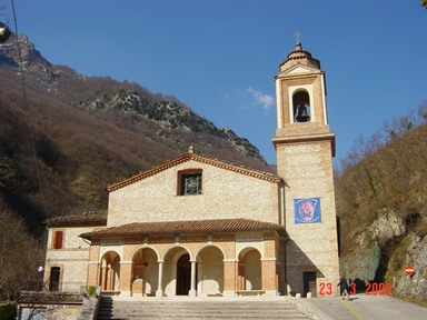 Chiesa di S. Maria dell